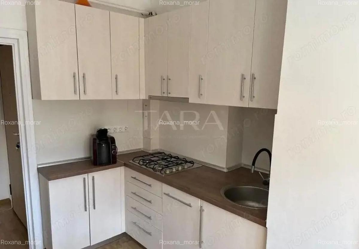 Apartament 2 camere, 45 mp, situat Semicentral - 4