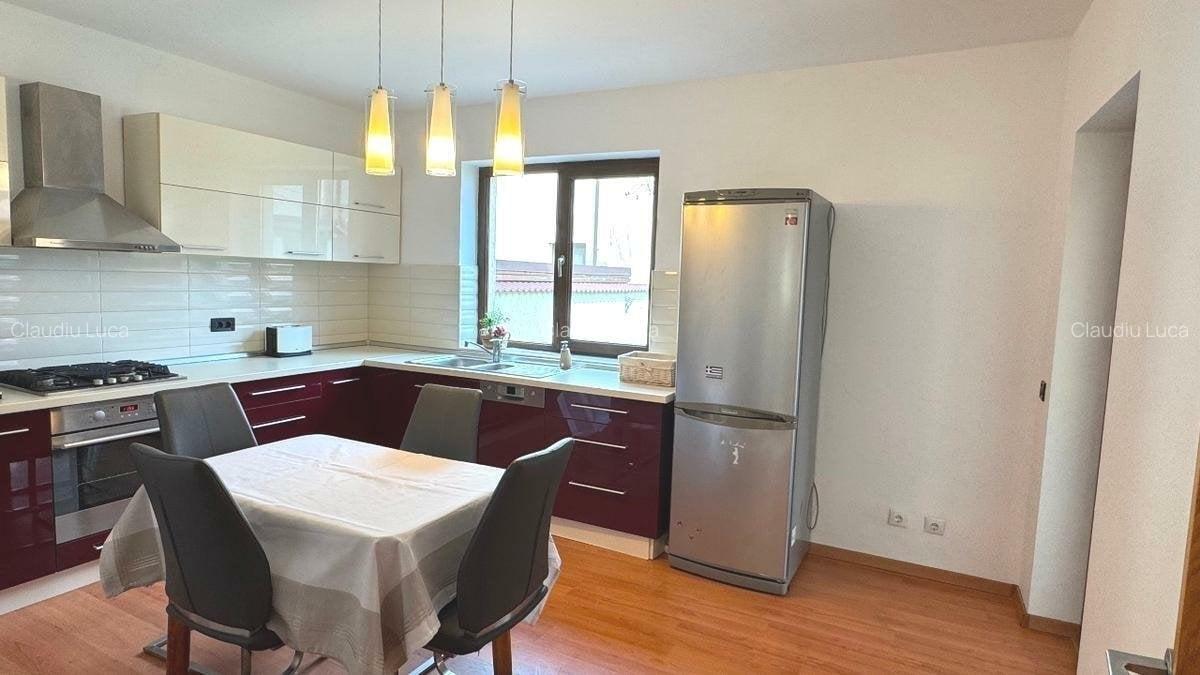 Casă cu 5 camere în Dudu - 6