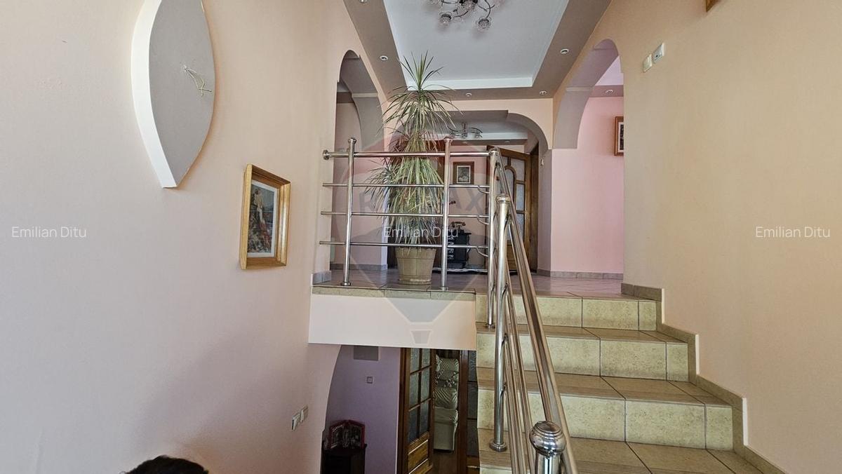 Doua Vile cu teren intravilan de 1080mp in orasul Suceava - 31