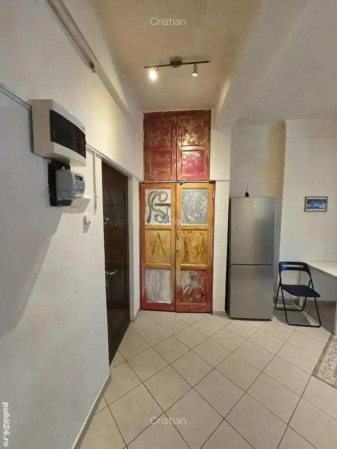 Apartament de doua camere, la origine garsoniera dubla in vila CFR - 6 Apartament de doua camere, la origine garsoniera dubla in vila CFR - 6