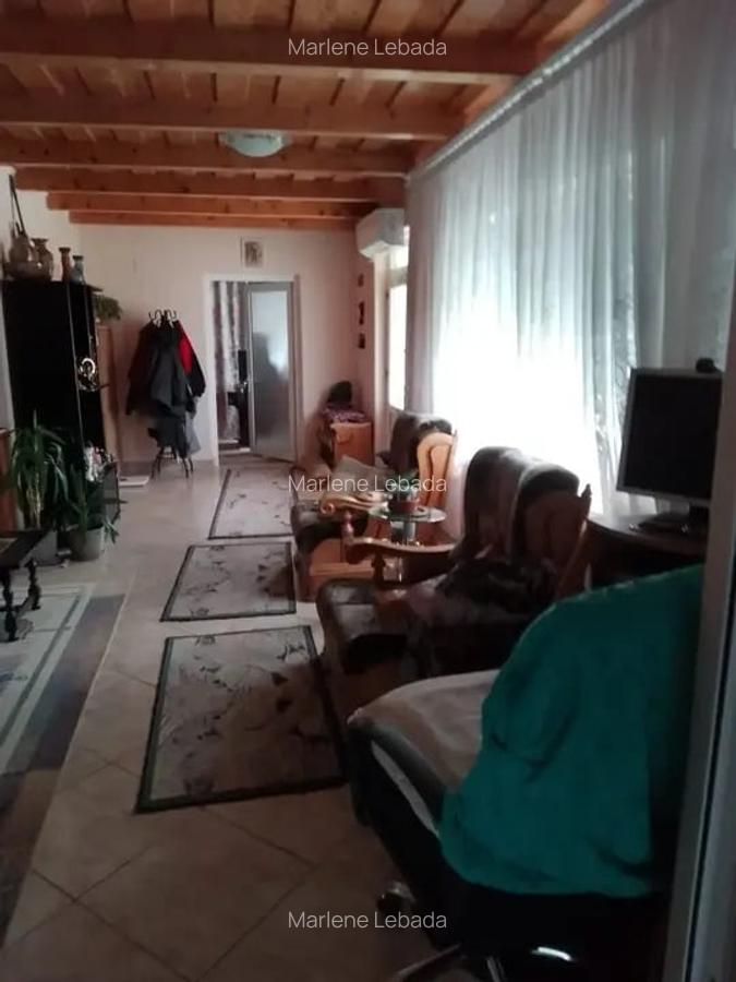 Casă cu 3 camere în Periferie - 3