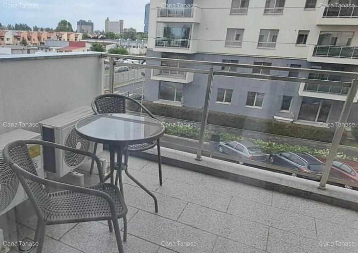 Apartament de inchiriat 2 camere - 8