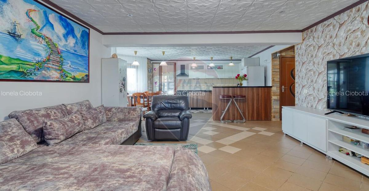 Casa/Vila de vanzare 322 mp , Colonia Bod - 4