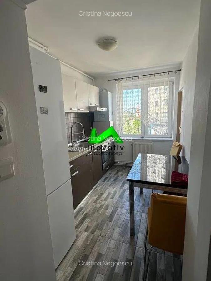 Apartament de inchiriat 2 camere Sibiu Cal Dumbravii - 4