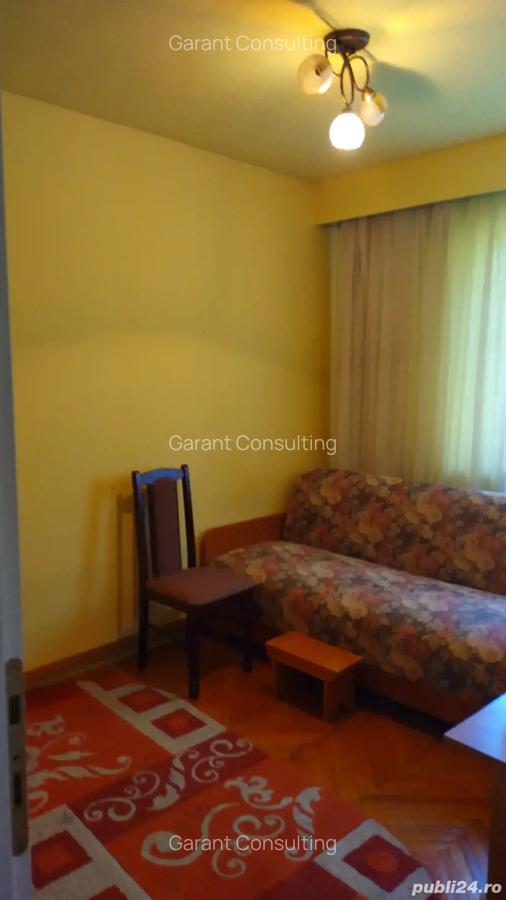 Apartament cu 2 camere, chirie, Al.Armatei - 3