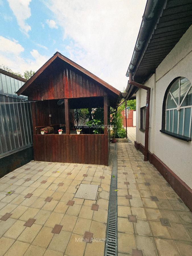 Bucurestii Noi | Casa individuala P+E cu 5 camere si pod | Curte,garaj si anexe - 6