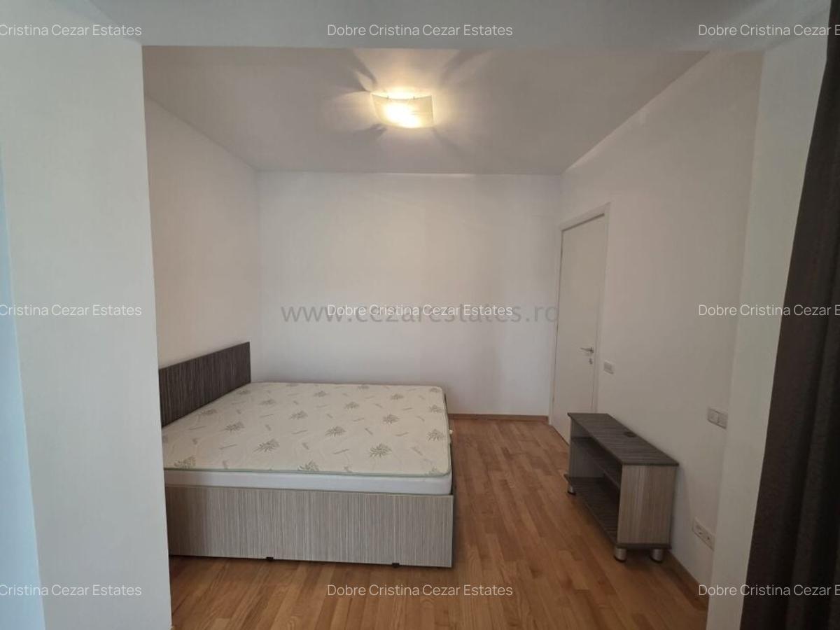 HERASTRAU SOSEAUA NORDULUI  APARTAMENT SPATIOS TERASA 17 MP - 13