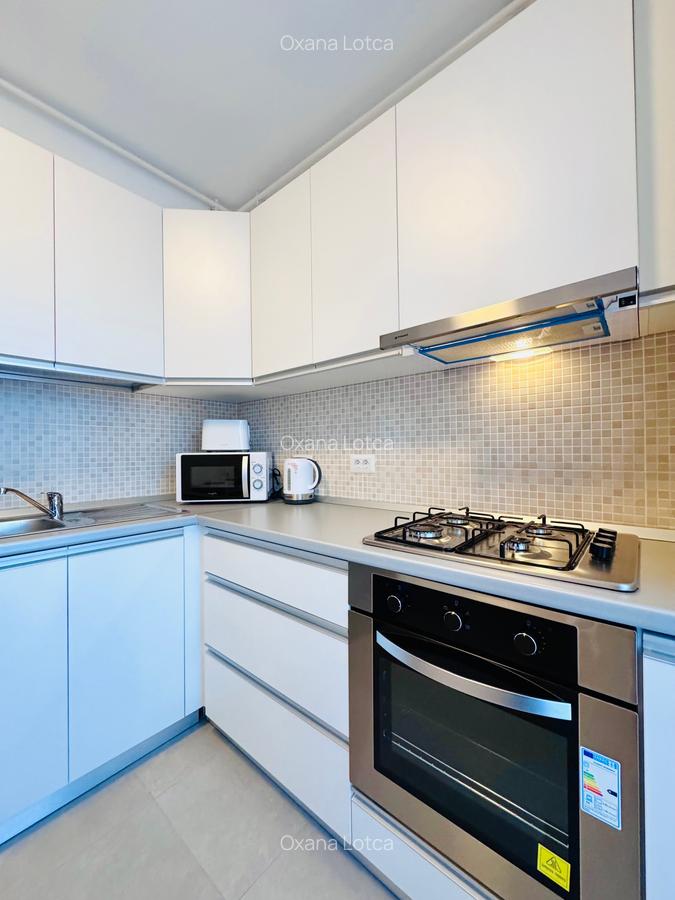 Unirii / Parcul Carol / Prima închiriere / Complex 2021 / Parcare  Contra Cost - 29