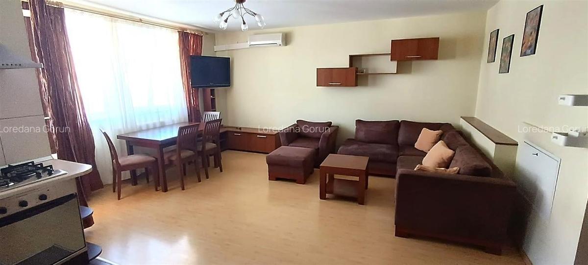 Apartament modern 3 camere balcon zona Rahova - 4