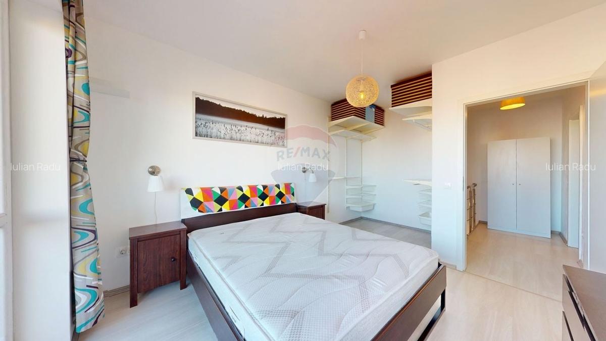 Comision 0% | 3 camere | Parcare + boxa incluse | 78 mp | Avantgarden - 10