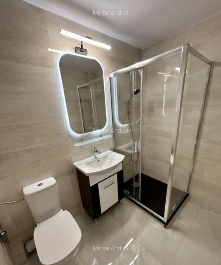 Apartament cu 2 camere decomandat în Teiul Doamnei - 6