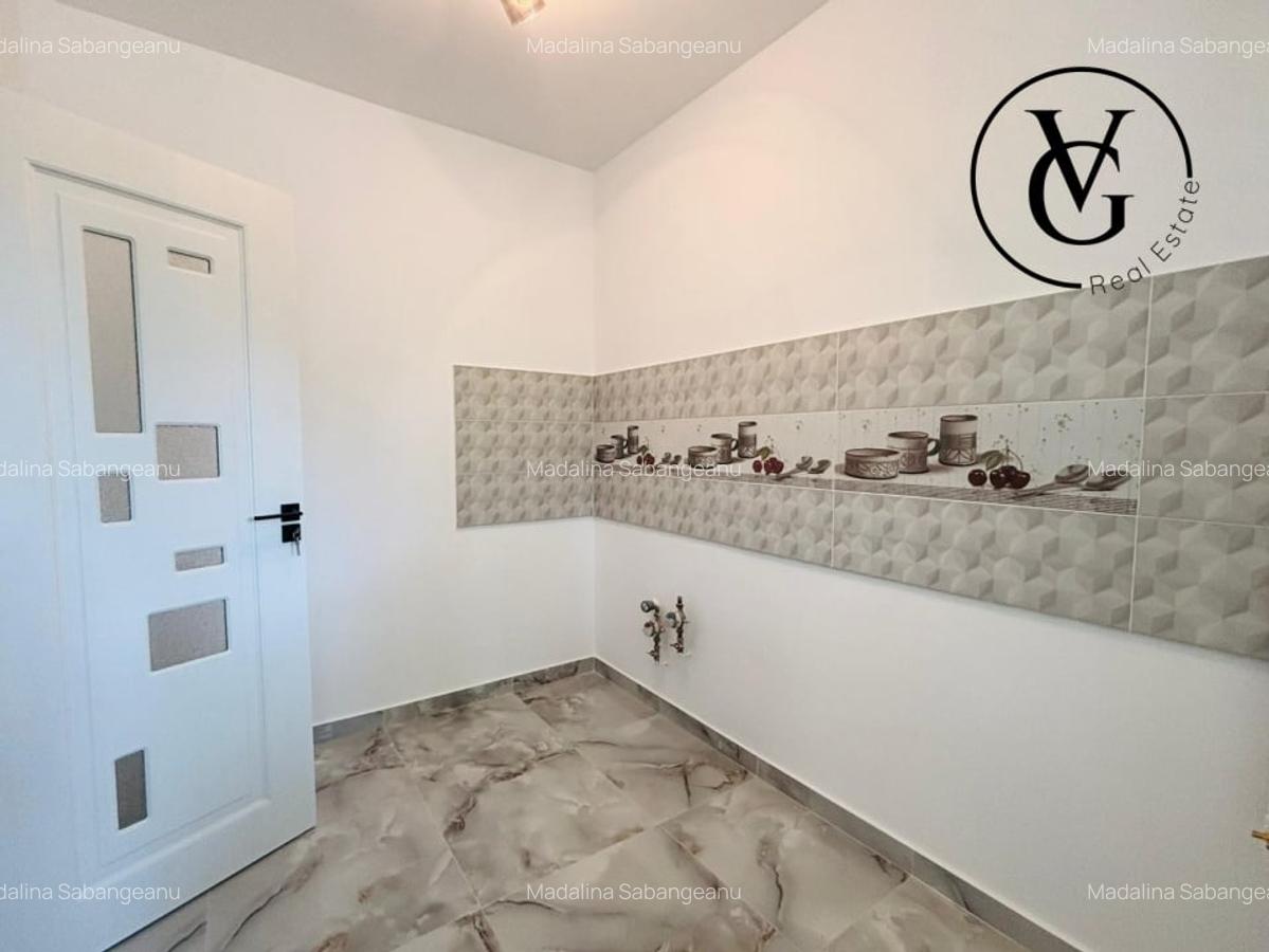 Apartament 2 camere - Calea Grivitei - Recent renovat - 4