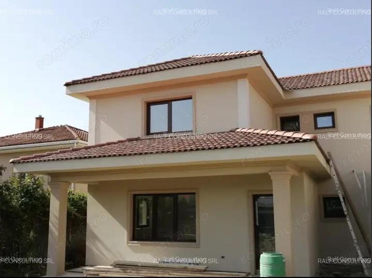 De vanzare jumatate de casa duplex, in spate la Decathlon - 1