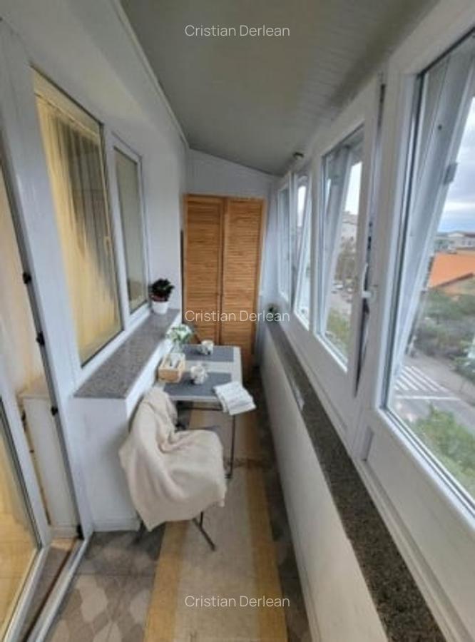 Spitalul Judetean - Apartament cu 1 camera, ideal investitie - 2