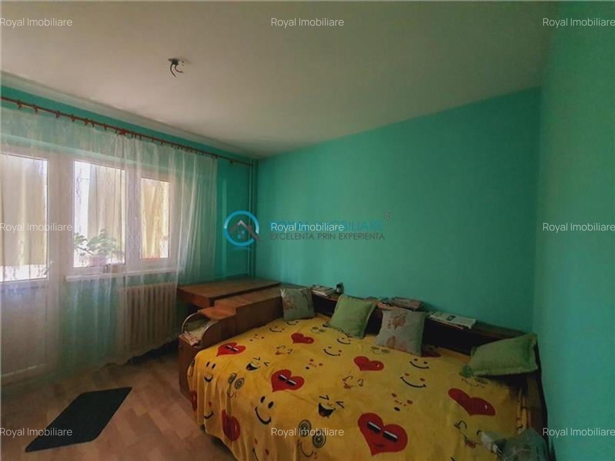 Royal Imobiliare - Vanzare apartament 3 camere zona Republicii scoala 14 - 6