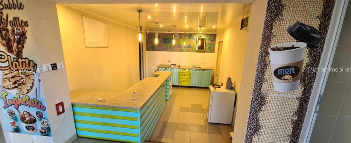 Spatiu Comercial sau Apartament modificat cu VAD COMERCIAL a - 2