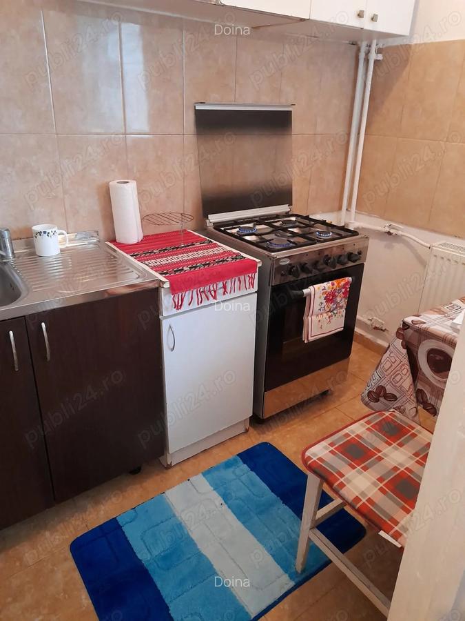 Inchiriez Garsoniera - 7