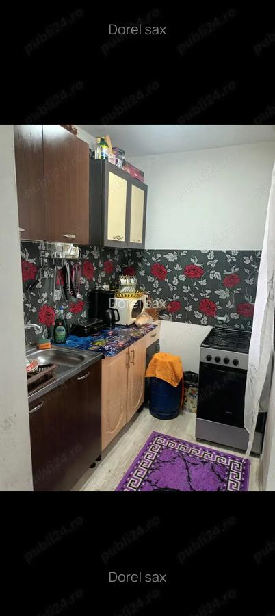 Vand garsoniera la cheie . - 4