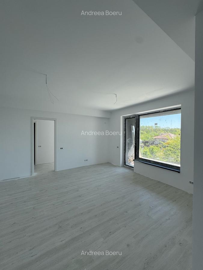 VANZARE APARTAMENT 3 CAMERE-BLOC MIC-74 MP-COMISION 0%-MAGURELE-ZONA EXCELENTA - 12