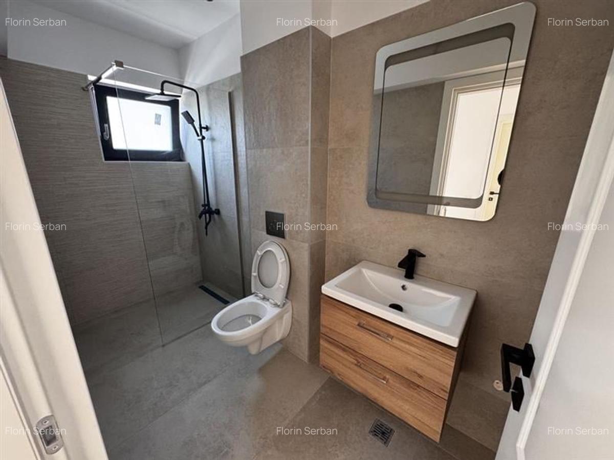 Vanzare vila 4 camere Straulesti - 4