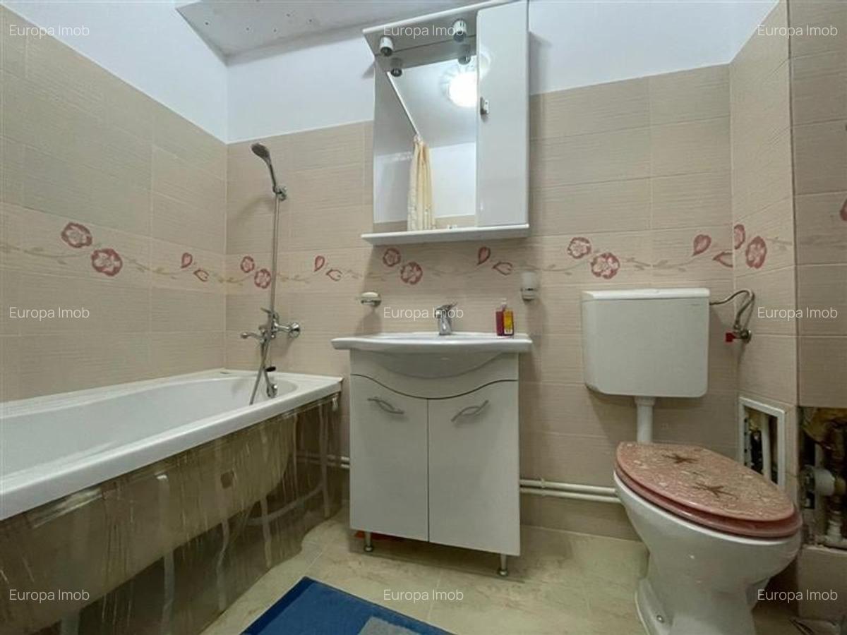 Apartament cu 2 camere de vanzare zona centrala Tulcea - 7