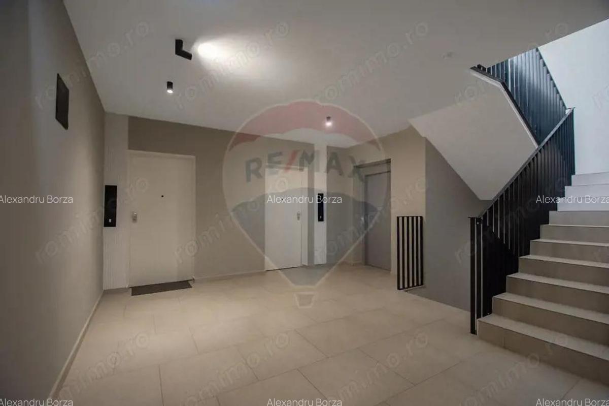 Stil ?i Confort | 2 Camere de Lux in Paltim Timi?oara - 9