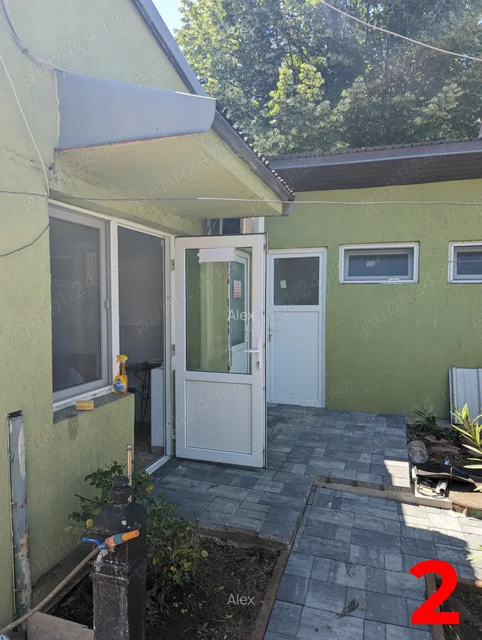 Spatii de inchiriat Ploiesti Ultracentral (zona 0), trafic intens, Str. Neagoe Basarab 14 - 10