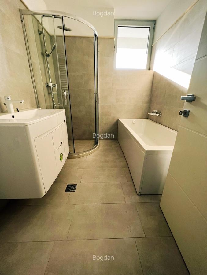 Apartament 3 camere Straulesti - 2