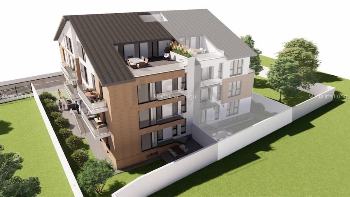 Apartament cu 3 camere decomandat în Aviației - 8