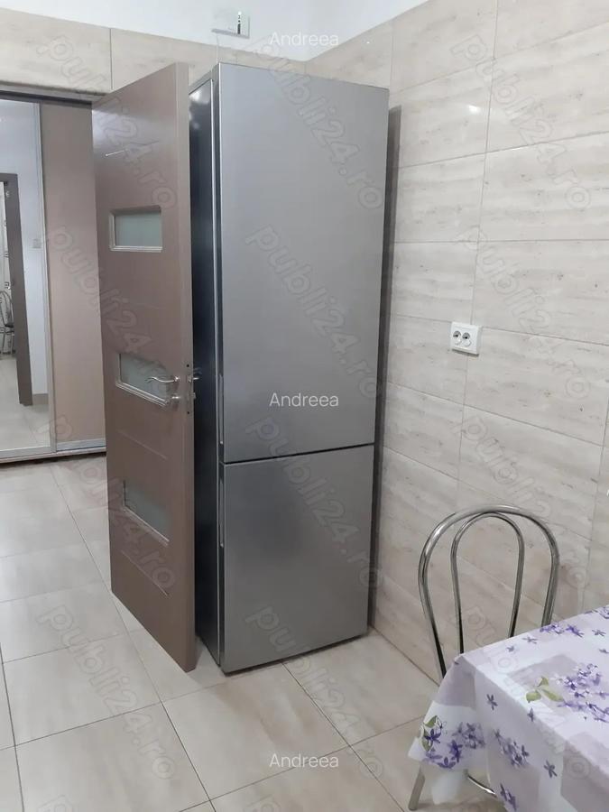 Inchiriez ap 2 cam semidecomandat vis a vis de metrou Brancoveanu - 8