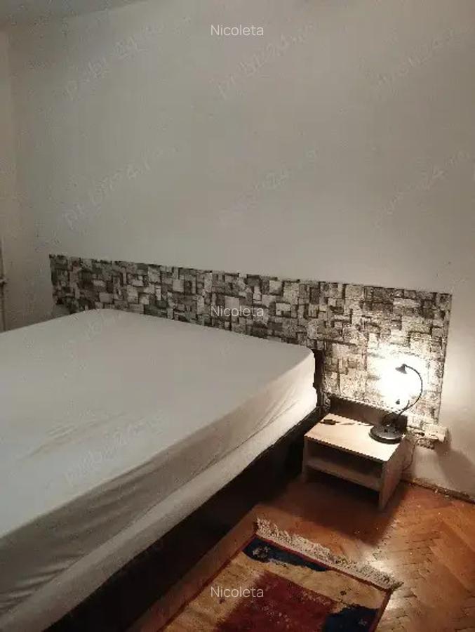 Proprietar, inchiriez apartament ccu 1 camera, 35 mp - 6