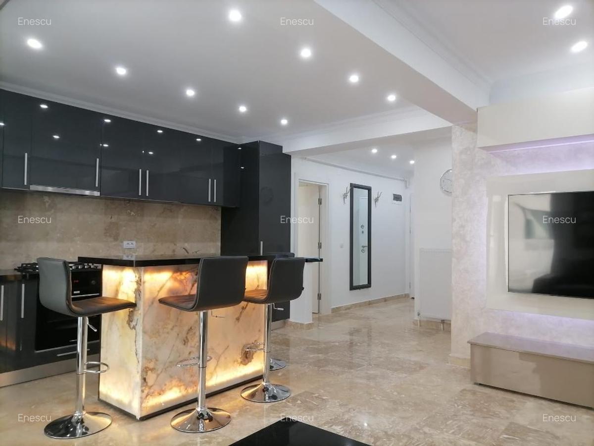 Apartament de lux de închiriat în Mamaia – zona Butoaie! - 2 Apartament de lux de închiriat în Mamaia – zona Butoaie! - 2