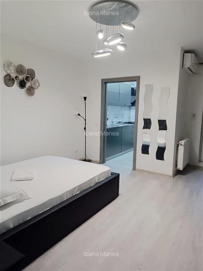 Vanzare garsoniera deosebita  | 1 Decembrie | langa Parc Teilor | bloc 2022 cu l - 2