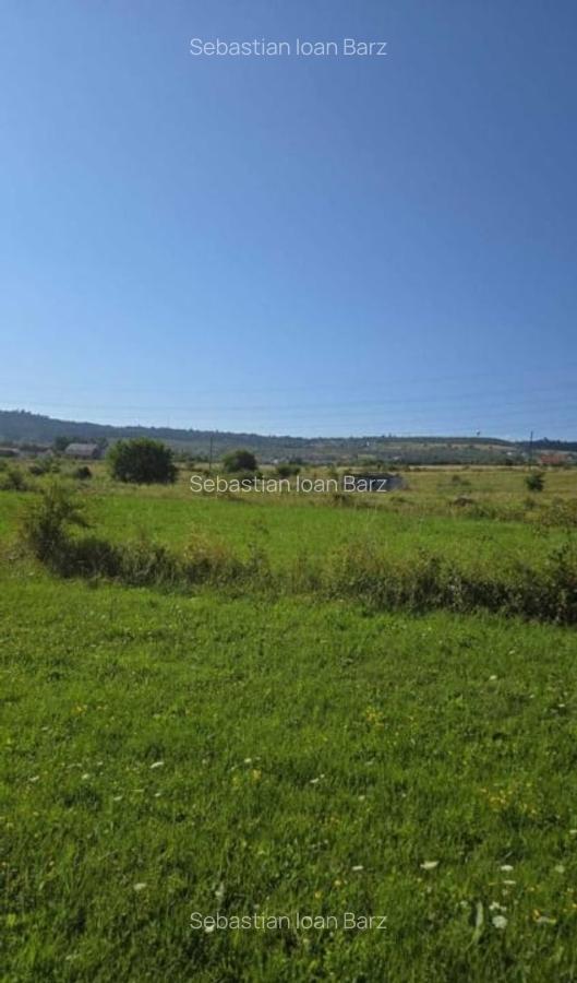 Teren 2040mp de vanzare in Cluj Napoca zona Nicolae Corches - 3