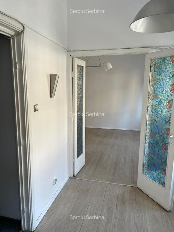 Apartament 3 camere de vanzare Calea Victoriei - 2