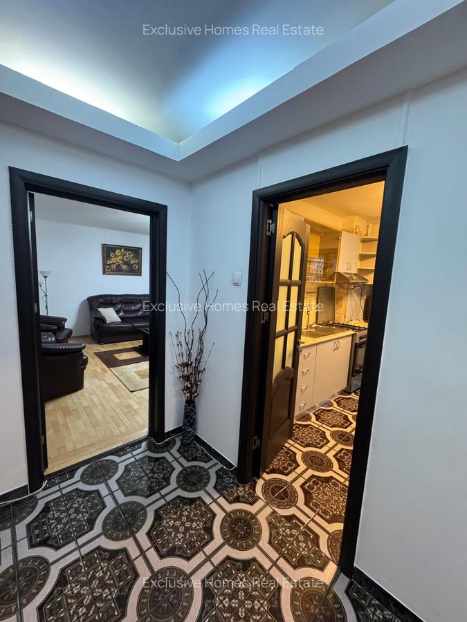 Inchiriere 2 camere + parcare - 6