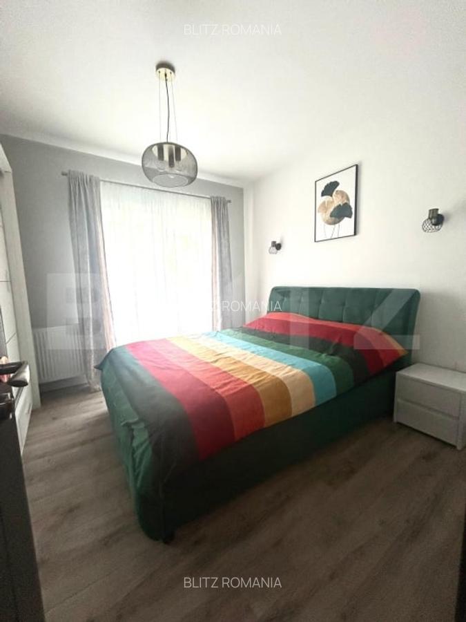 Oportunitate Penthouse 2 nivele, 77mp, zona Unirii - 3