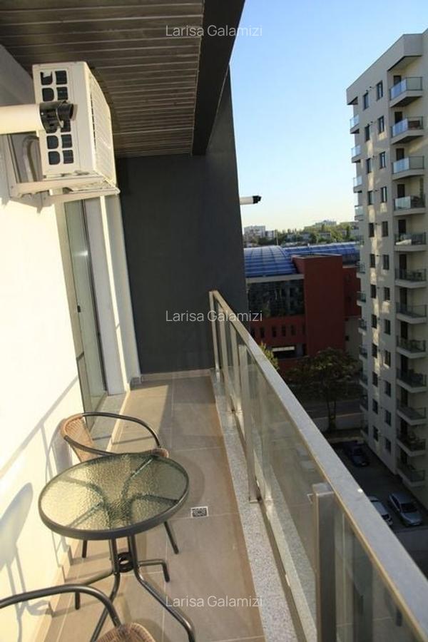 Apartament Elegant în Novum Politehnica | Mobilat & Utilat Complet - 6