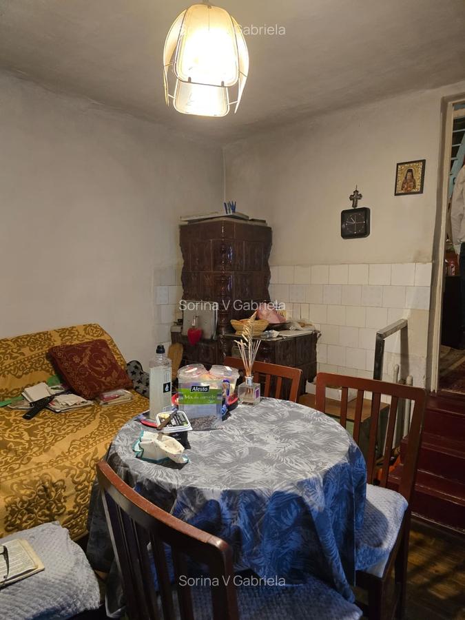 Casă  locuibila si spațioasă zona Freidorf langa Lidl teren 500mp toate utilita - 9