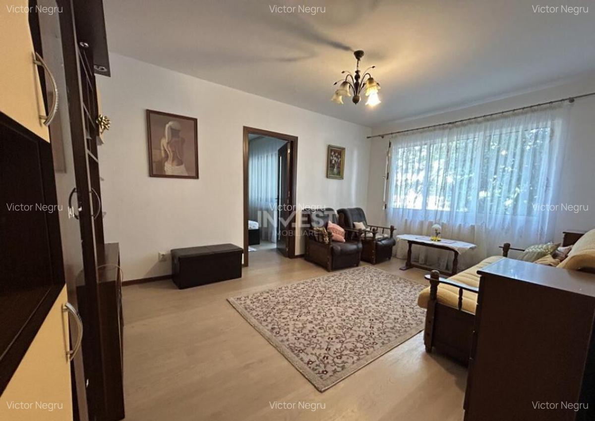 Apartament 3 camere, Etaj 1, Podu Ro? - 1