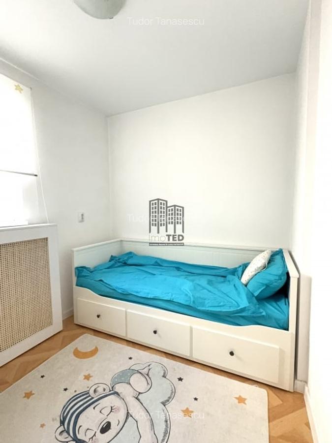 Apartament 3 camere renovat complet Parcul Cismigiu - 14