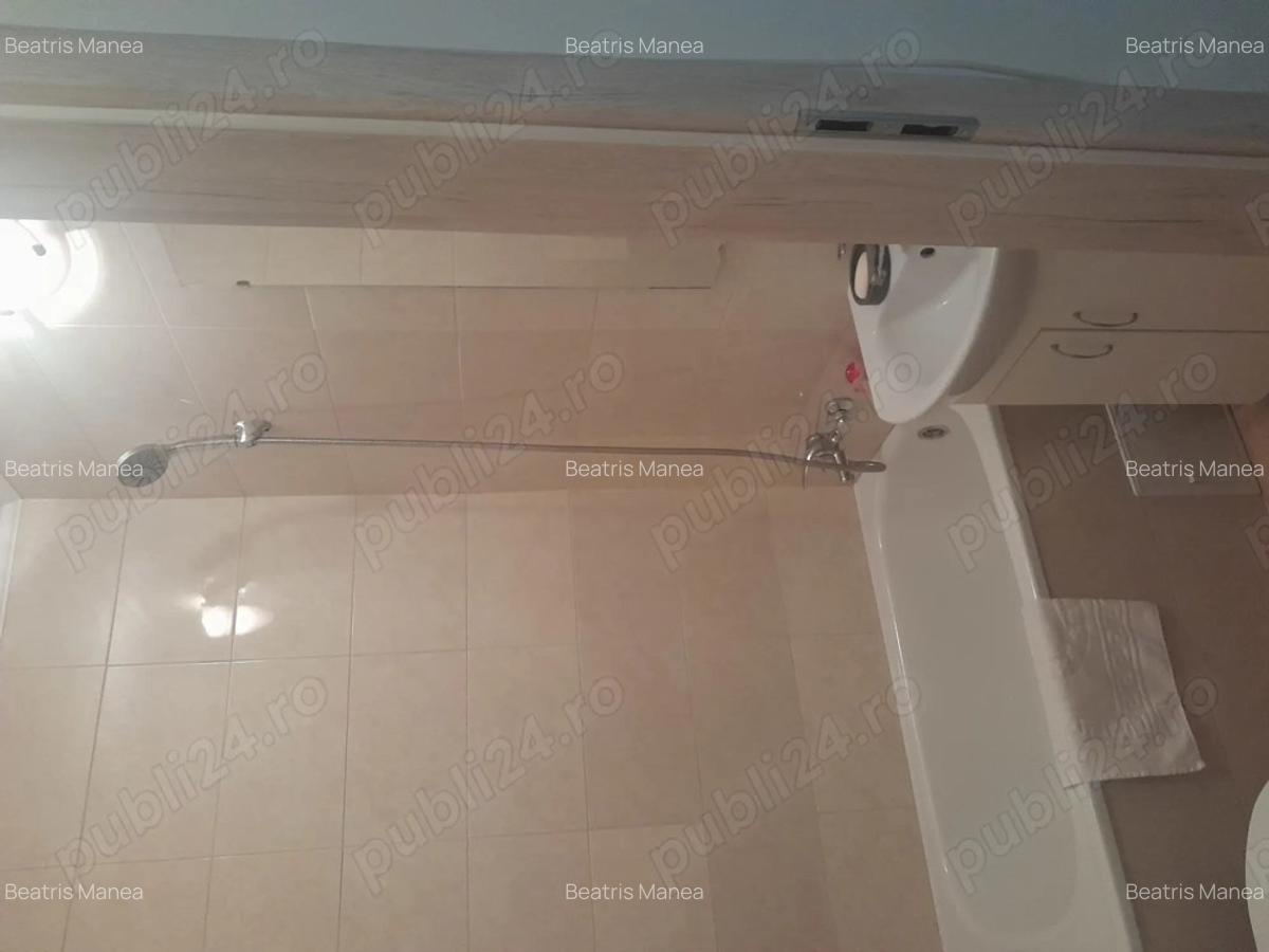 Apartament 2camere, 15min.aproape de piata Cetatii - 3