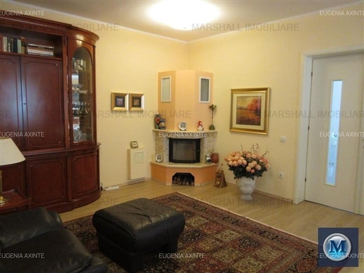 Casă cu 7 camere în Vest - 5