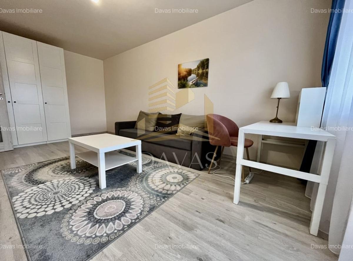 Apartament 2 camere decomandate | Luminia, Europa | Parcare subterana - 2