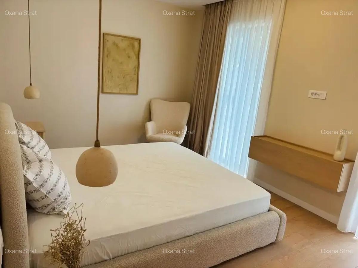 Apartament Elegant 3 Camere | Mobilat Modern | Disponibil Imediat - 12