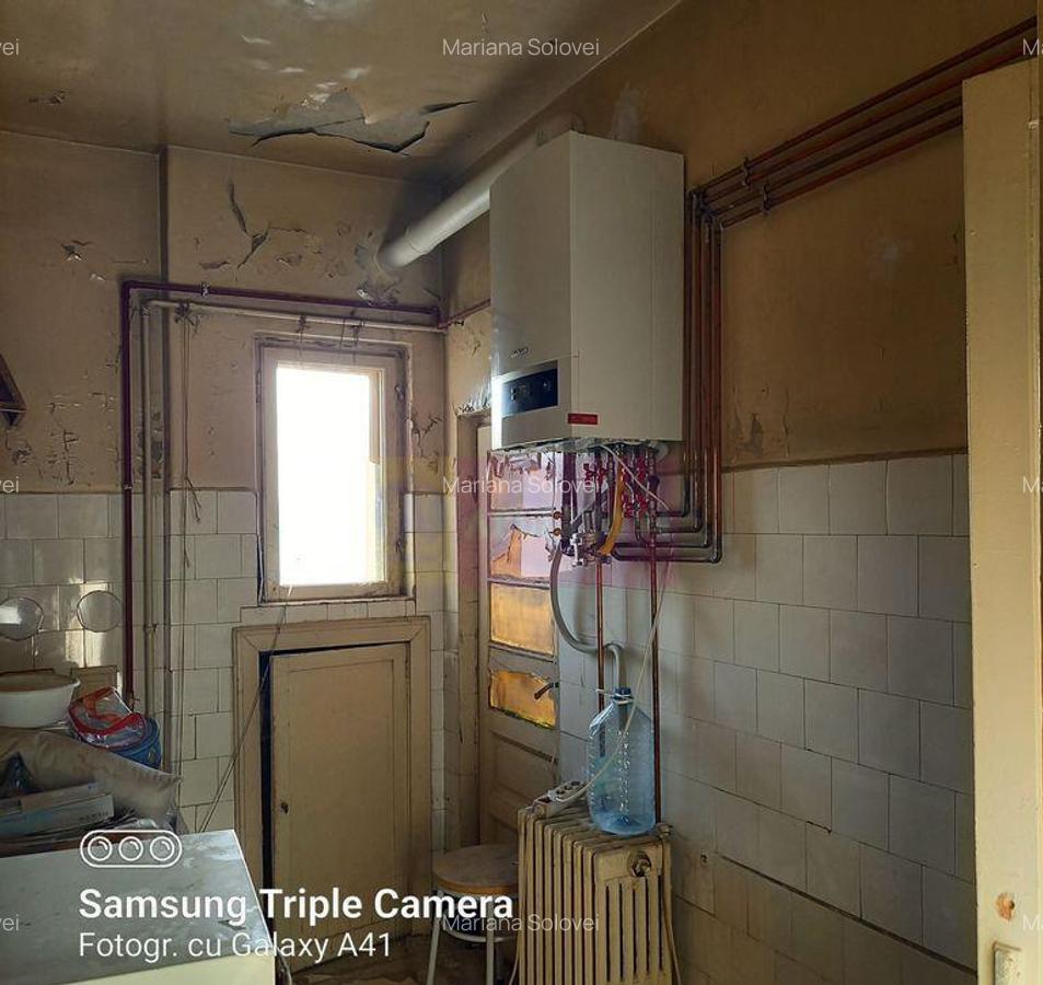 Vanzare apartament-Armeneasca - 5