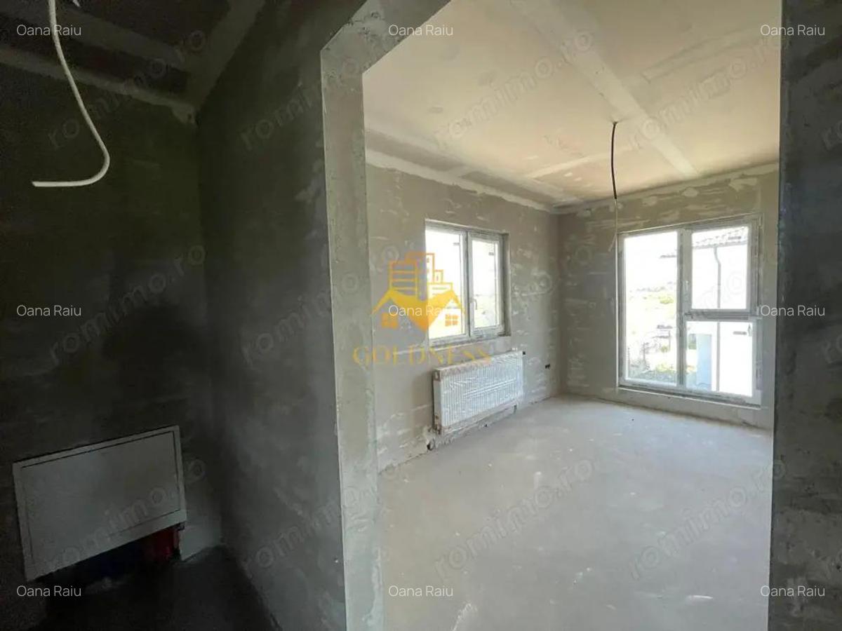 Casa individuala, 4 camere, 470 mp teren, 90 mp, Jucul de Miijloc,Cluj - 8