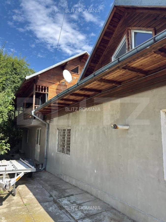 Casa cu etaj de vanzare, 122 mp, Filipestii de Padure - 4