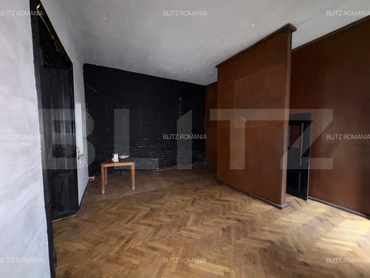 Spatiu Comercial Ultracentral - Alimentatie Publica - 3