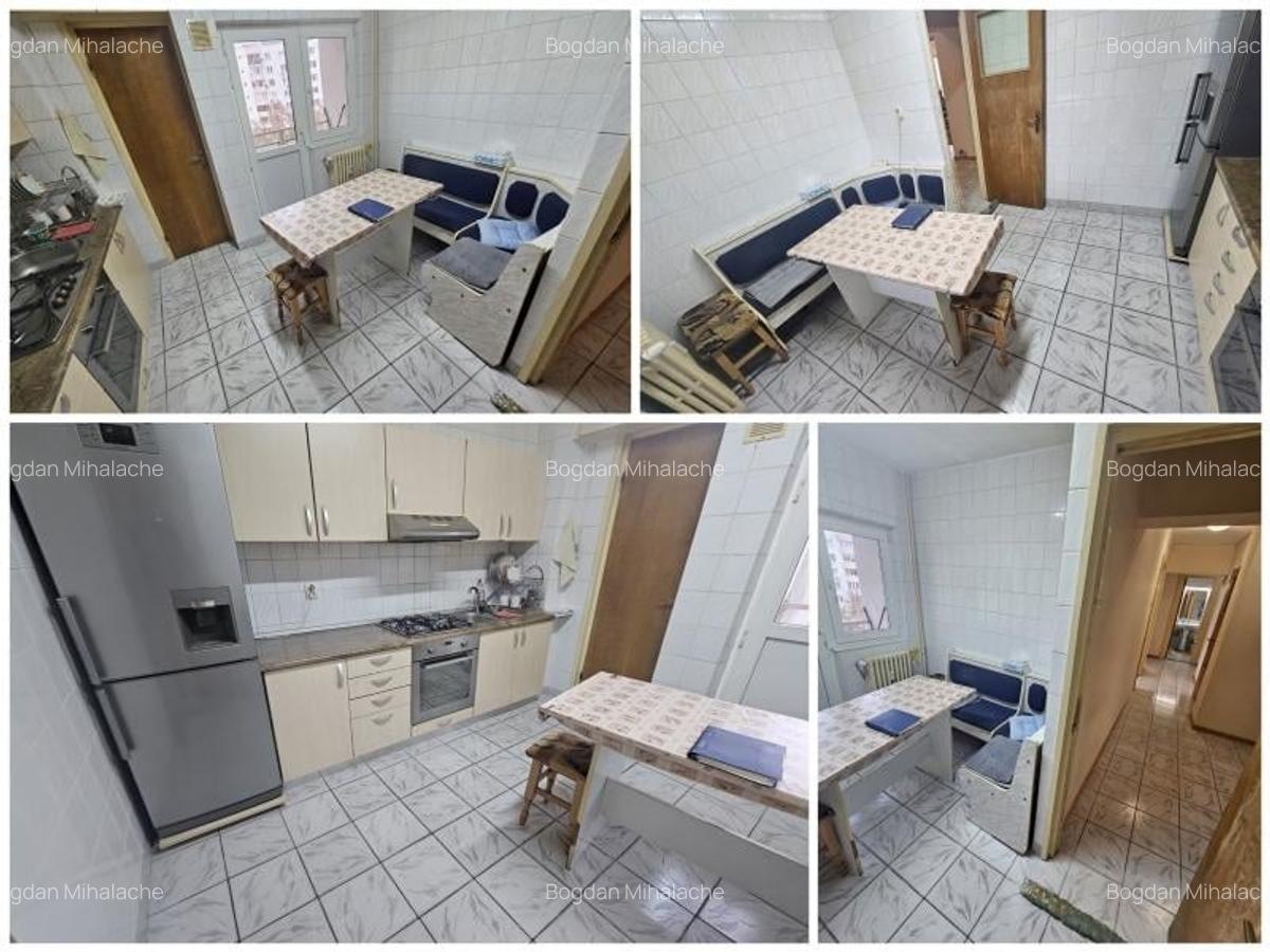 Mosilor intersectie Dacia 91mp+Boxa Liber Dec 2Bai 2Balc Boxa Merita Vazut - 8